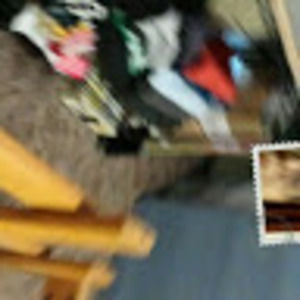 Meet your Posher, Jackie